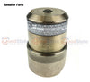 Mitsubishi Pajero 2000 - On Brake Master Cylinder
