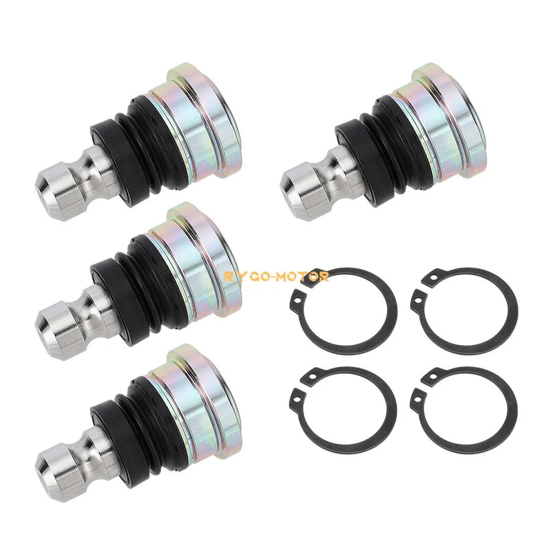 Polaris RZR General XP 1000 XP4 1000 4 x Front Upper Lower Ball Joint