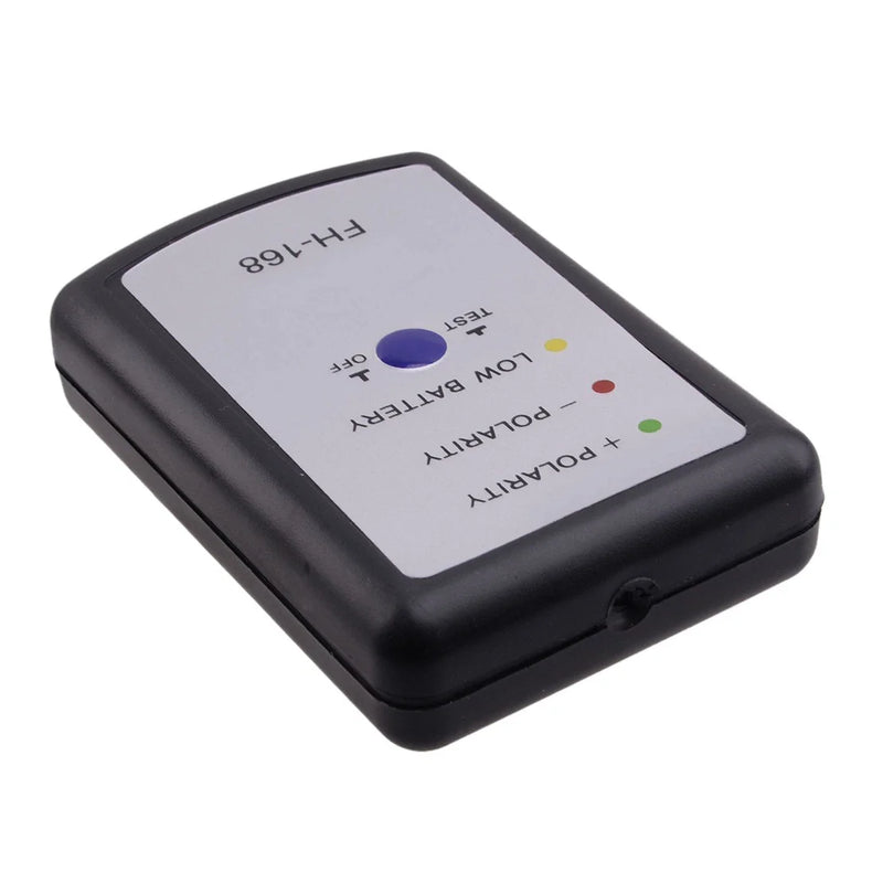 Car Audio System FH-168 Audio Speaker Polarity Tester