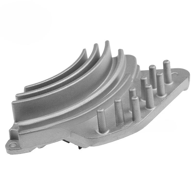 BENZ E-Class W210 Rear Heater Blower Motor Resistor (1995–2002)