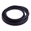 Rear Windscreen Rubber Glass Seals Fits 1969-1984 Toyota Land Cruiser FJ45 HJ45