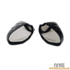 Yamaha WaveRunner VX1100E VX1100A VX1100B VX1100C VX1800A Rearview Mirrors (2002-2010)