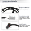 Kia Sorento ABS Wheel Speed Sensor (2002-2006)