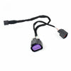 Dodge Ram Tailgate Wiring Harness (2013–2018)