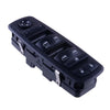 Chrysler Town & Country, Grand Caravan Power Window Switch (2010-2011)