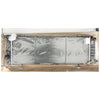 Jeep Cherokee XJ Radiator 6cyl 4.0L (1994-2001)