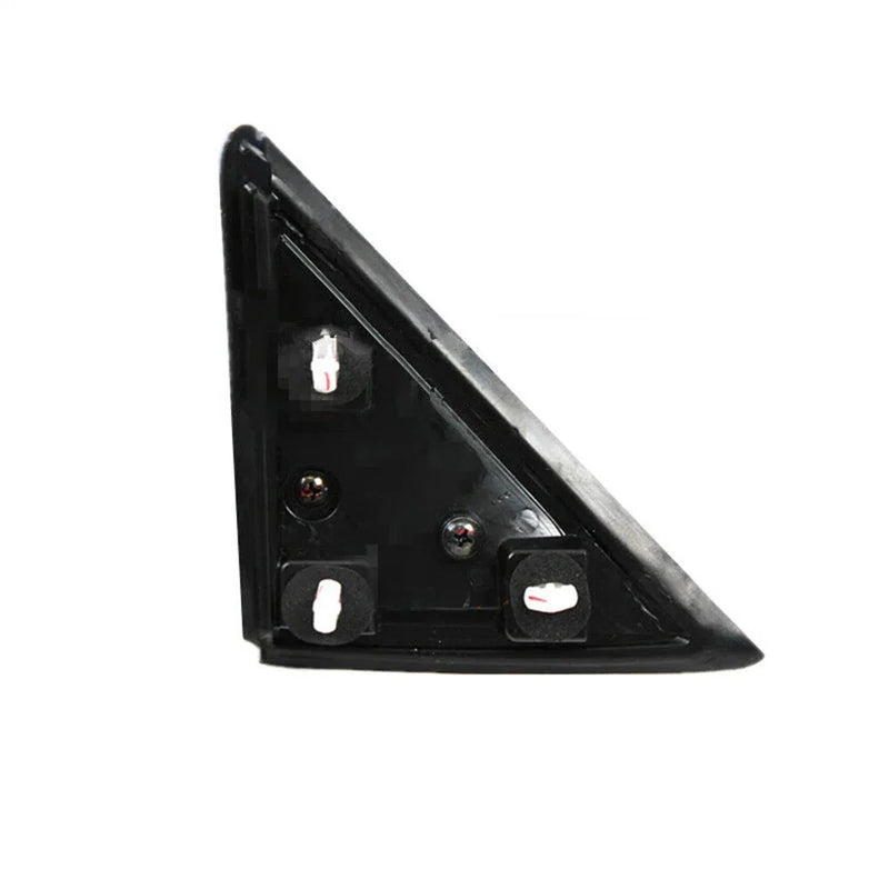 Hyundai Santa Left Fender Pillar Molding (2013-2019)