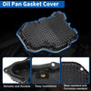 Nissan Rogue Engine Oil Pan & Gasket (2021-2024)