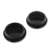 Harley Nightster 975 Swingarm Pivot Bolt Nut Covers (2022-2023)
