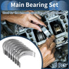 Peugeot 301 Main Bearing Set (2012-2023)