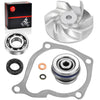 Polaris Magnum Ranger 425 / 500 Water Pump Rebuild Kit Impeller w/Seal