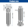 Lincoln Navigator 6 Pcs M14x2 Wheel Lug Studs (2003-2023)
