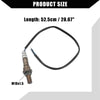Honda Civic 1.4 1.6 Front Left Upstream O2 Sensor (1991-2005)