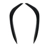 Mercedes Benz C-Class Front Bumper Lip Splitter Spoiler (2022-2023)