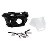Harley Low Rider ST Front Fairing Windshield Bracket (2022 - 2025)