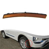 Mitsubishi Outlander Right Front Side Reflector (2022-2023)