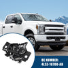 Ford F-150 2004-2013 Hood Latch Assembly (1 x)