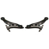 Toyota Camry / Aurion Front Lower Control Arms 2 x Pair (2006-2017)
