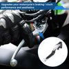 Yamaha MT125 Lever / Adjustable Short Long / Brake Clutch Lever