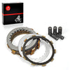Yamaha Blaster YFS200 2 x Clutch PR & Ball Kit & Clutch W Gasket (1988–1998)