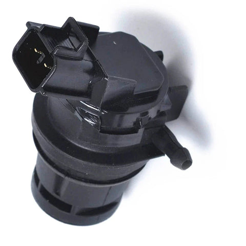 Toyota Hilux, Fortuner, Camry, Corolla, Mazda Windshield Washer Pump (2001-2023)