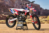 KTM 50 Custom Graphics Full Kit Active Style Stickers Decals (2016-2023)