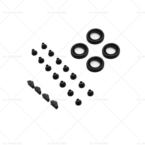 Holden Colorado 2008-2012 Rocker Valve Cover Gasket (2008-2012)