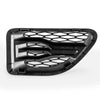 Land Rover L320 Sport Fender Grill (2006-2009)