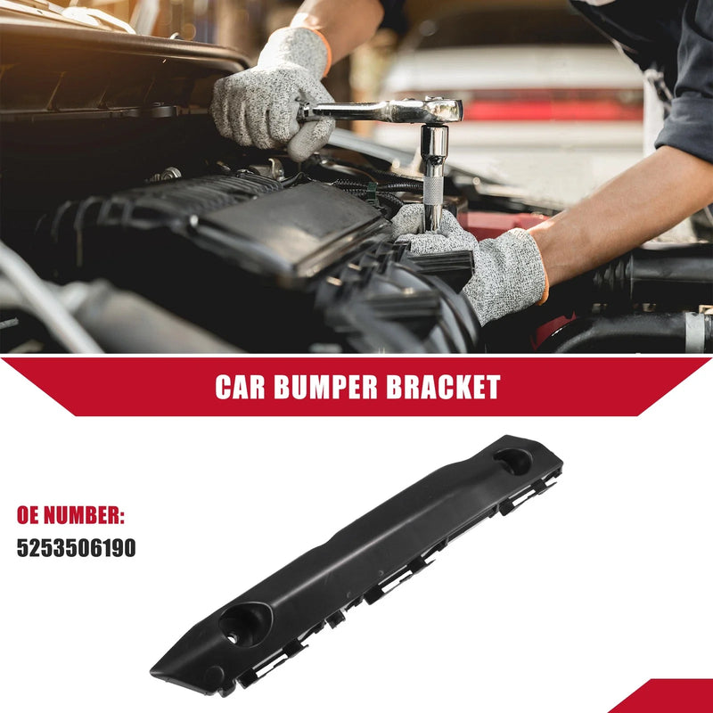 Toyota Camry Front Right Bumper Bracket (2015-2017)