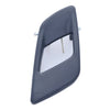 Ford Ranger PX Textured Black Front Right Inner Door Handle (2011–2021)