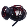 Car Windshield Sunroof Weatherstrip Rubber Seal Strip Trim (Fits Various)