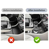 Hyundai Tucson TPE Center / lower storage / tray box (2025–2026)