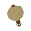 Toyota Corolla Inner Door Handle Plug Screw Hole Cover (2014-2018)
