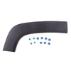 Jeep Renegade Rear Right Wheel Housing Molding Fender Flare (2015-2022)