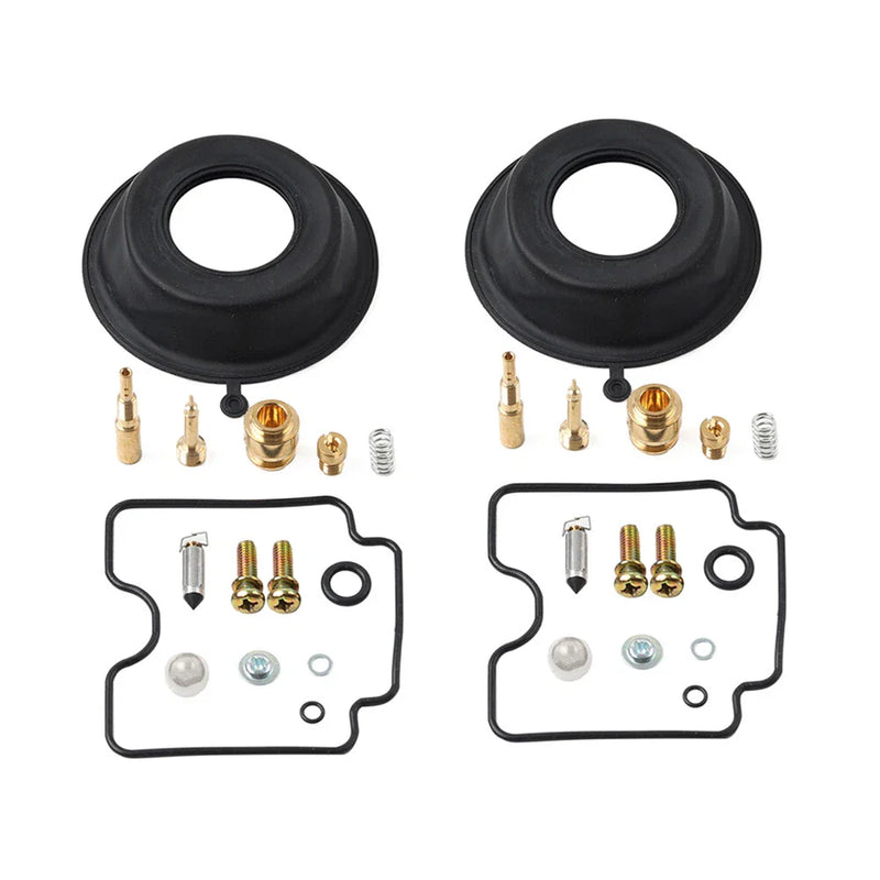 Suzuki XF650U Carburetor Repair Kits (1997-2002)