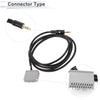 Honda AUX Car Stereo Radio Audio Aux Adapter Cable