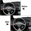Honda S2000 Driver Side Dashboard Air Vent Trim (2000-2009)