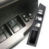 Toyota Yaris 2012-2014 Window Switch Panel Bezel Trim