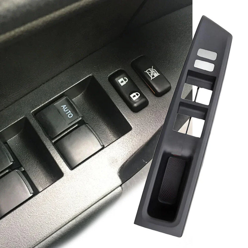 Toyota Yaris 2012-2014 Window Switch Panel Bezel Trim