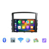 Mitsubishi Pajero 6-64GB Apple CarPlay Android Auto Stereo (2006-2016)