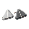 Mitsubishi Colt CZC CZ3 Z23 Front Fender Side Marker Lights (2004-2012)