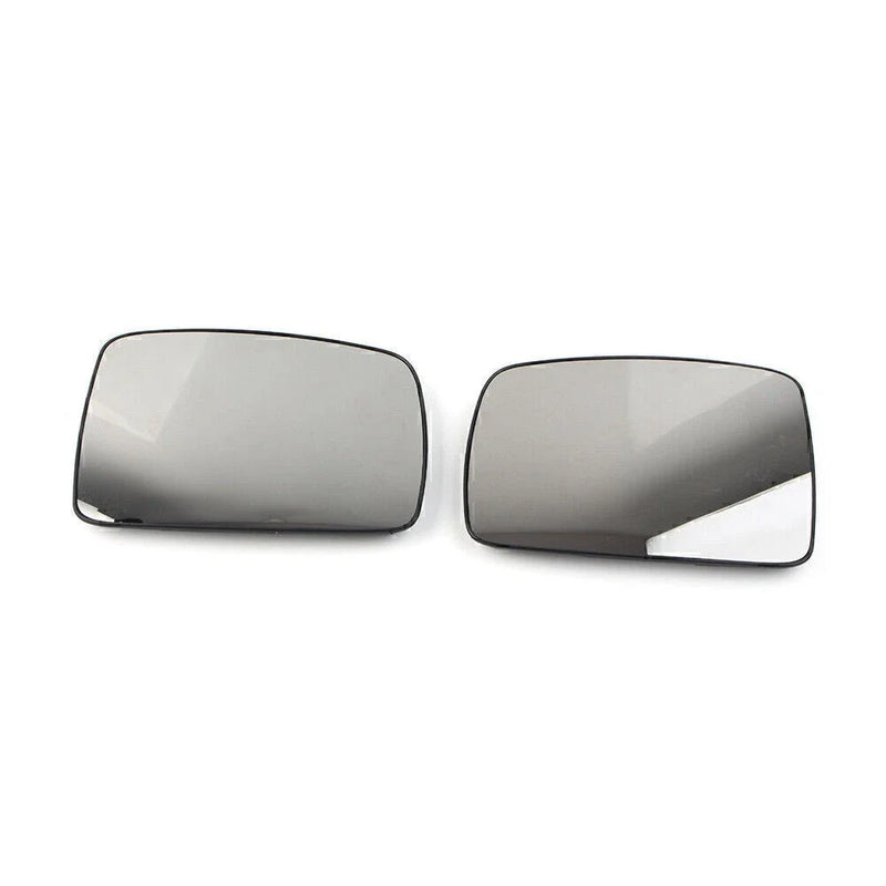 Land Rover LR2 LR3 Range Rover Sport Freelander 2 Heated Mirror Glass