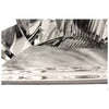 Mitsubishi Pajero NP LH Chrome Headlight (2002-2006)