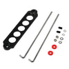 Cars, Trucks, Trailers Universal Battery Tie Down Bracket Clamp