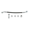 Universal Car Brake Hose Line Connector 25cm