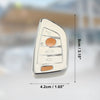 BMW Keyless Entry Remote Control Fob Case
