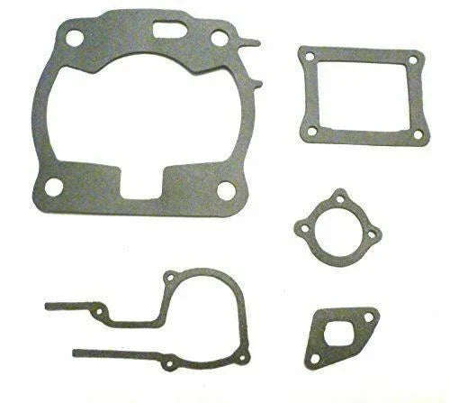 Yamaha Wr-250 Wr250r Top End Gasket Set