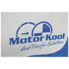 Radiator / 3-Row Copper Core / Toyota Landcruiser FZJ80 (1990–1998)