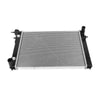 Toyota Lexcen, Holden Commodore VP VR VS V6 Radiator (1991-2000)