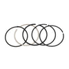 Yamaha YW 125 BWS Zuma XC 125 Cygnus X Piston Complete Kit +0.25MM (04-20)